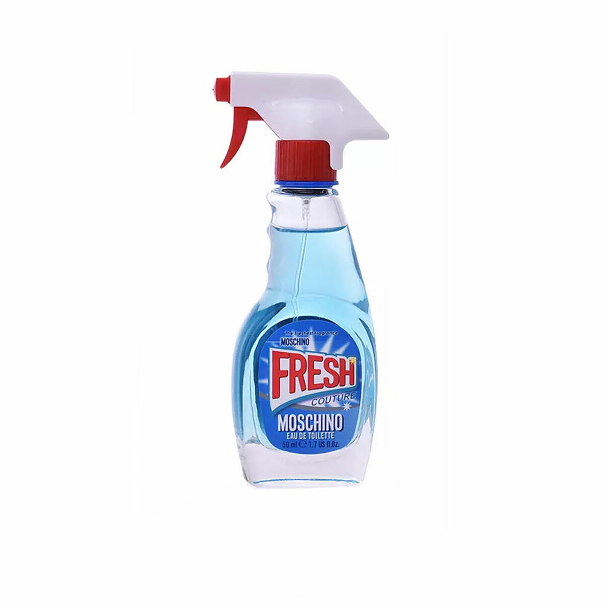 Parfum Femei Moschino EDT